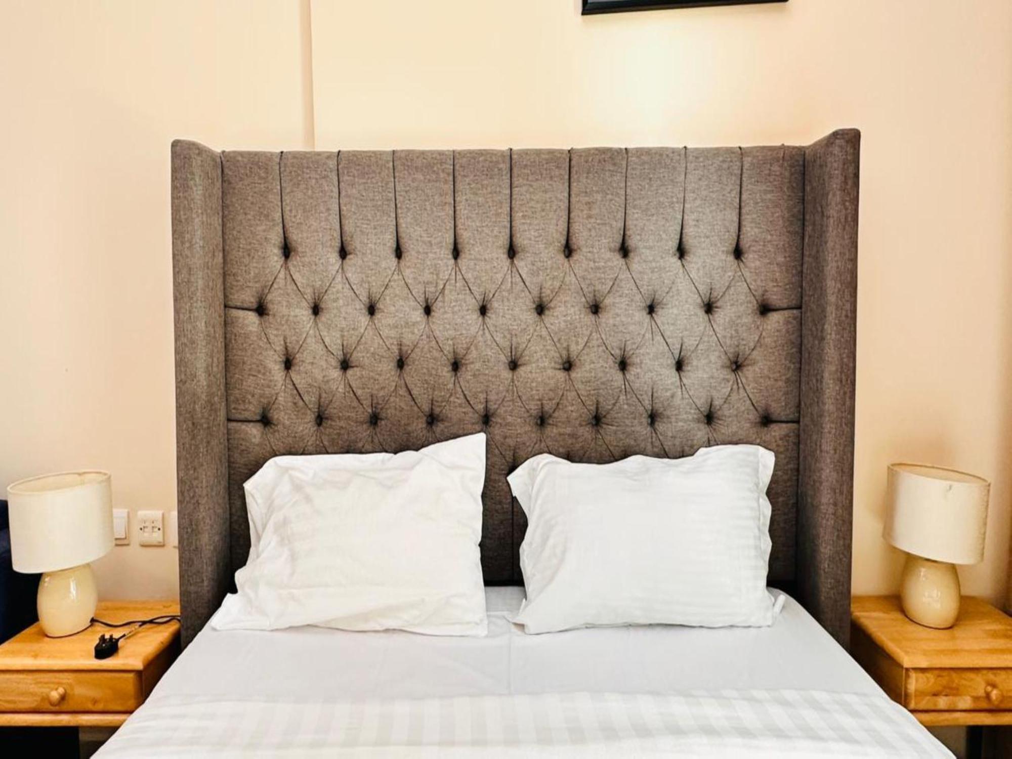 Oyo 1233 Elite 1 Sports City, Apartment Dubai