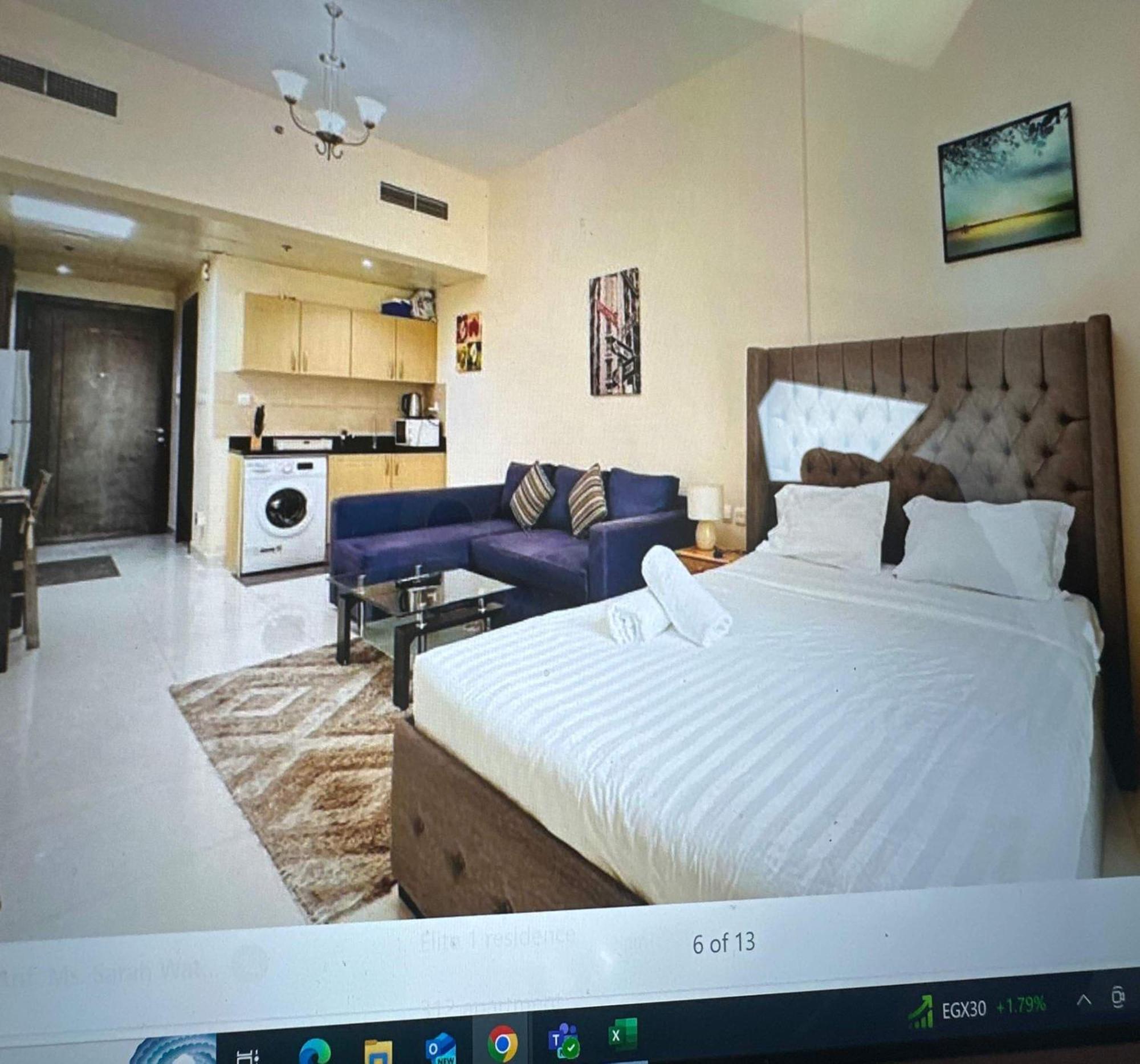 Oyo 1233 Elite 1 Sports City, *