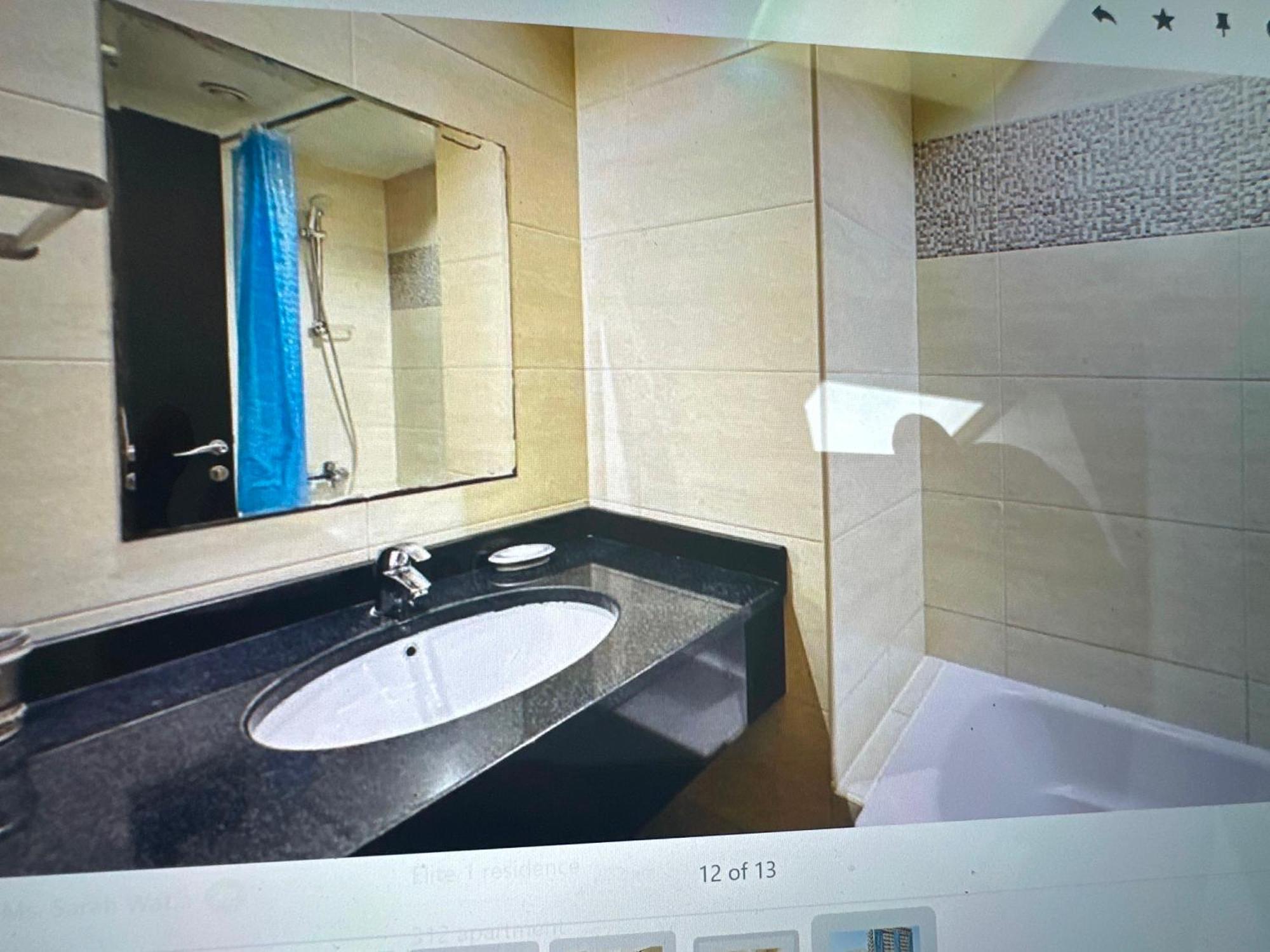 Oyo 1233 Elite 1 Sports City, Apartment Dubai
